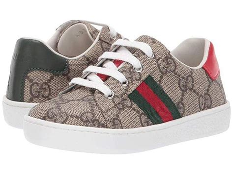 gucci kids shoe size|baby gucci outlet.